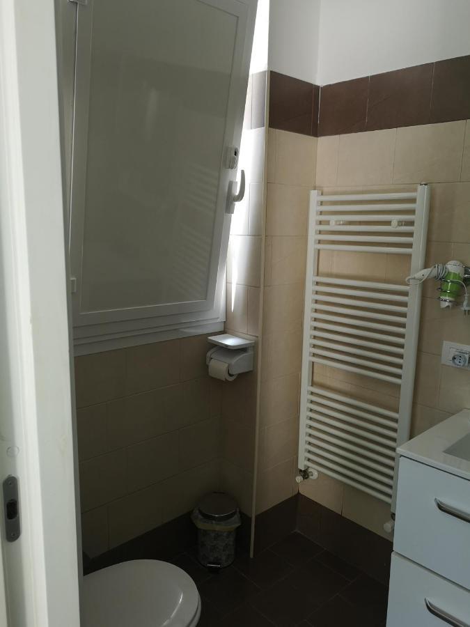 Hotel Elis...Land... Torre Canne Zewnętrze zdjęcie