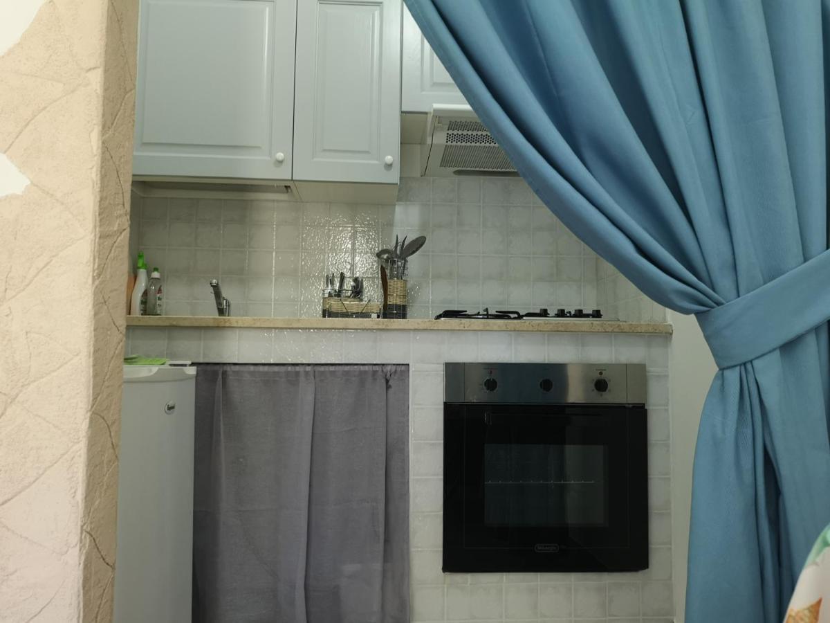 Hotel Elis...Land... Torre Canne Zewnętrze zdjęcie