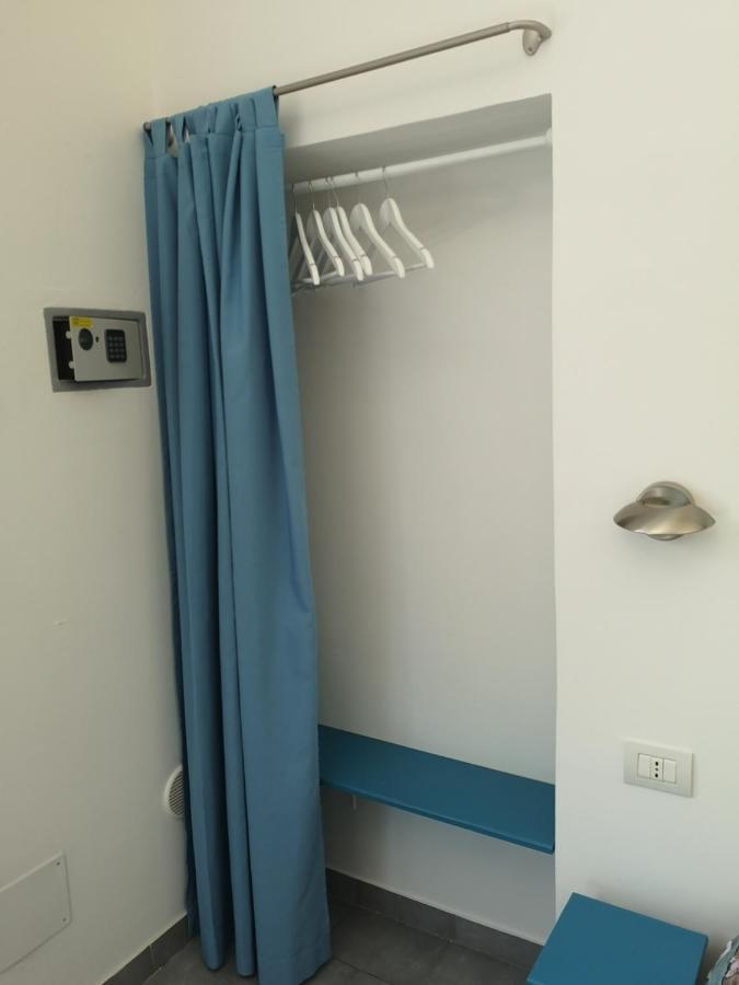 Hotel Elis...Land... Torre Canne Zewnętrze zdjęcie