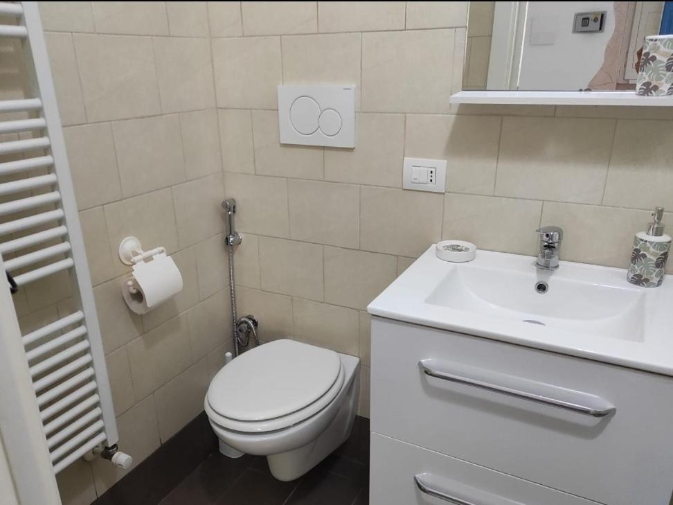 Hotel Elis...Land... Torre Canne Zewnętrze zdjęcie