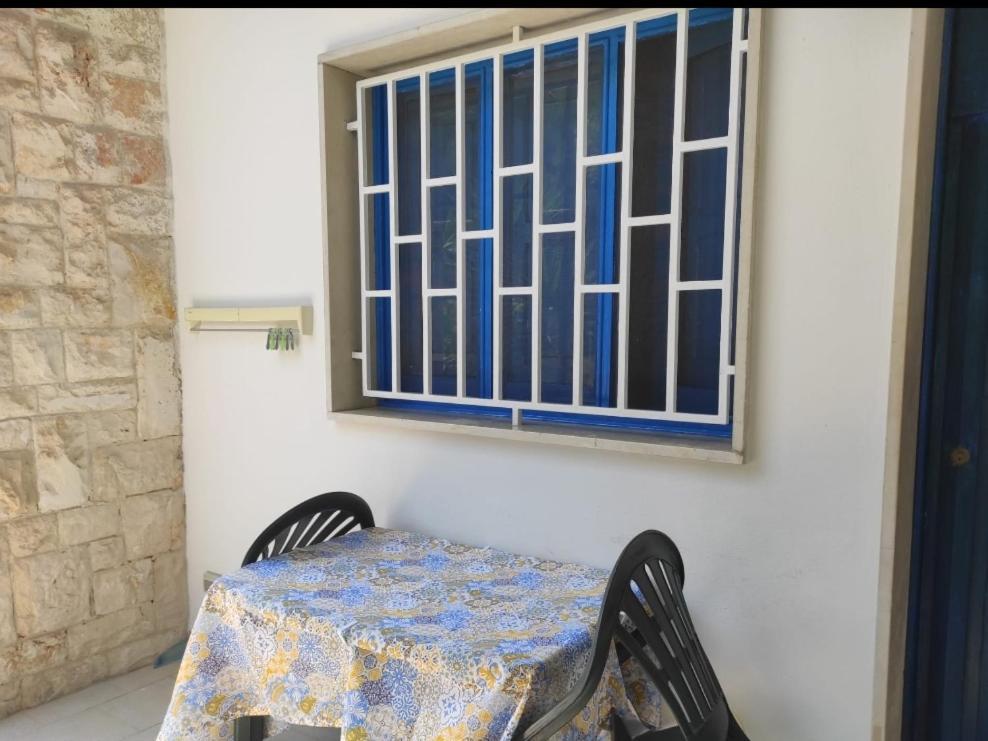 Hotel Elis...Land... Torre Canne Zewnętrze zdjęcie