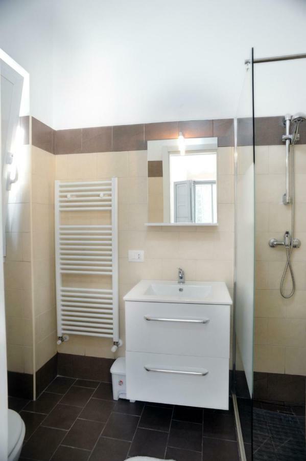 Hotel Elis...Land... Torre Canne Zewnętrze zdjęcie